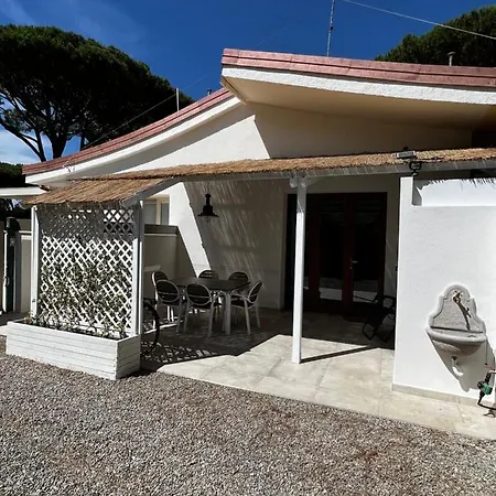 Holiday home - Tra Mare E Natura