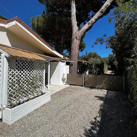 Holiday home - Tra Mare E Natura