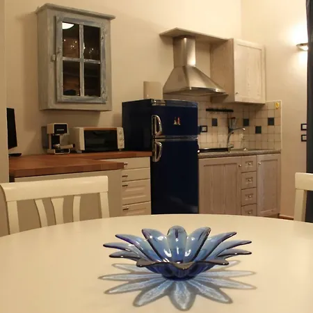 Holiday home - Tra Mare E Natura Punta Ala