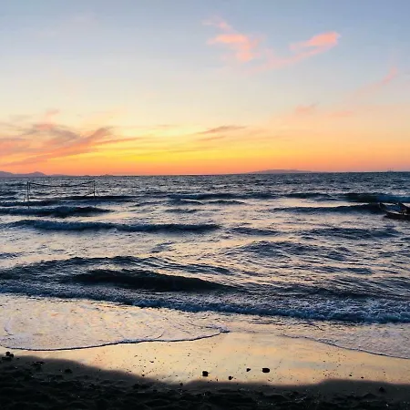 - Tra Mare E Natura * Punta Ala