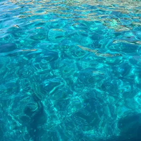 Holiday home - Tra Mare E Natura