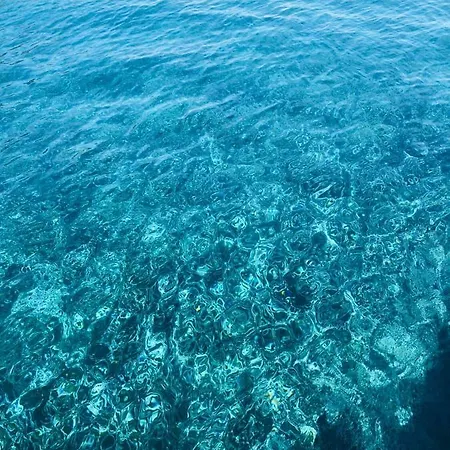 - Tra Mare E Natura Nyaraló