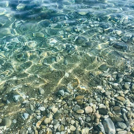 - Tra Mare E Natura Hébergement de vacances